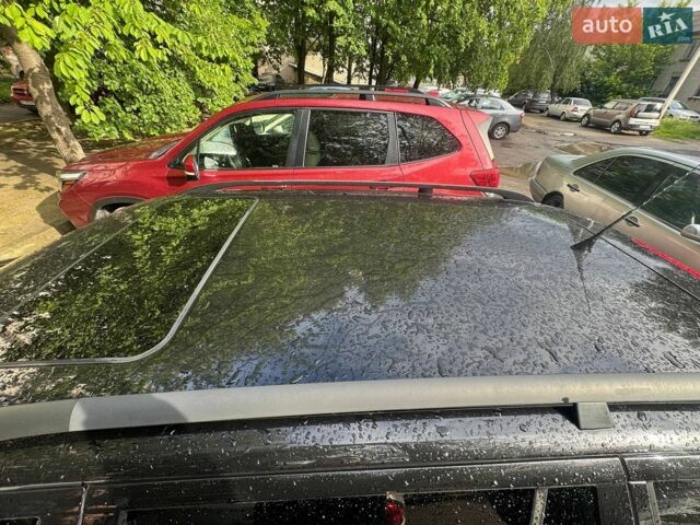 Чорний Шкода Октавія, об'ємом двигуна 1.8 л та пробігом 218 тис. км за 5600 $, фото 25 на Automoto.ua