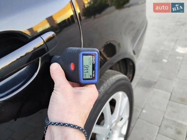 Черный Шкода Октавия, объемом двигателя 1.6 л и пробегом 183 тыс. км за 6999 $, фото 97 на Automoto.ua