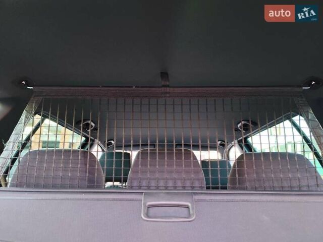 Черный Шкода Октавия, объемом двигателя 1.6 л и пробегом 183 тыс. км за 6999 $, фото 62 на Automoto.ua