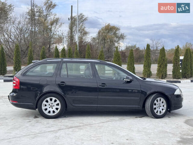 Шкода Октавия 2007 в Житомире на Automoto.ua Черный Шкода Октавия, объемом двигателя 1.9 л и пробегом 209 тыс. км за 6199 $, фото 7 на Automoto.ua
