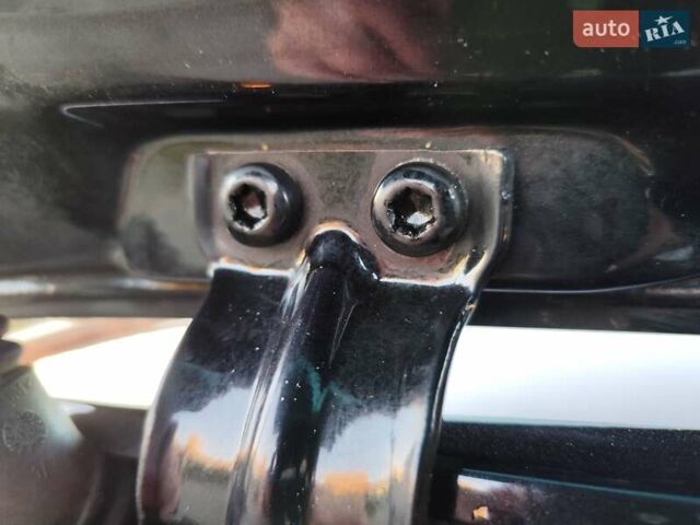 Черный Шкода Октавия, объемом двигателя 1.6 л и пробегом 183 тыс. км за 6999 $, фото 67 на Automoto.ua