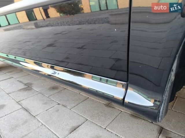 Черный Шкода Октавия, объемом двигателя 1.6 л и пробегом 183 тыс. км за 6999 $, фото 30 на Automoto.ua