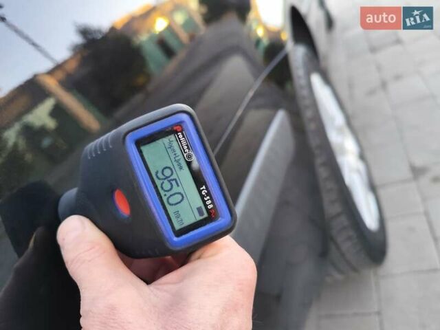 Черный Шкода Октавия, объемом двигателя 1.6 л и пробегом 183 тыс. км за 6999 $, фото 109 на Automoto.ua