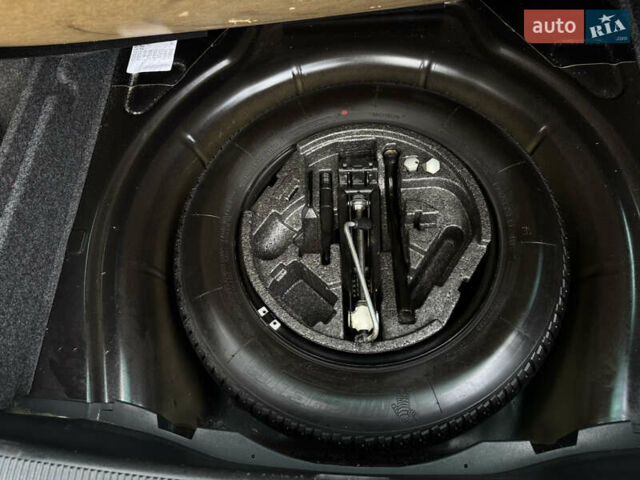 Черный Шкода Октавия, объемом двигателя 1.6 л и пробегом 210 тыс. км за 6450 $, фото 18 на Automoto.ua