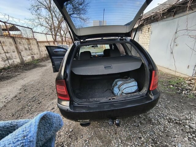 Чорний Шкода Октавія, об'ємом двигуна 1.9 л та пробігом 512 тис. км за 4300 $, фото 4 на Automoto.ua