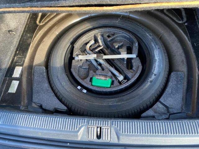 Черный Шкода Октавия, объемом двигателя 1.9 л и пробегом 333 тыс. км за 3300 $, фото 15 на Automoto.ua