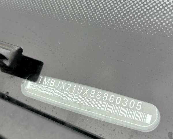 Черный Шкода Октавия, объемом двигателя 1.6 л и пробегом 198 тыс. км за 6300 $, фото 28 на Automoto.ua