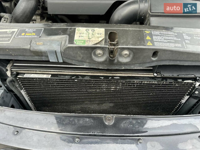 Чорний Шкода Октавія, об'ємом двигуна 1.9 л та пробігом 283 тис. км за 6200 $, фото 53 на Automoto.ua