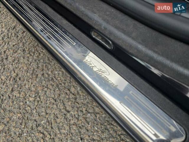 Черный Шкода Октавия, объемом двигателя 2 л и пробегом 245 тыс. км за 9199 $, фото 20 на Automoto.ua