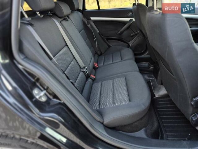 Чорний Шкода Октавія, об'ємом двигуна 1.6 л та пробігом 239 тис. км за 6955 $, фото 29 на Automoto.ua