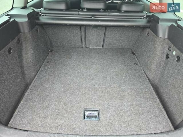 Черный Шкода Октавия, объемом двигателя 2 л и пробегом 245 тыс. км за 9199 $, фото 41 на Automoto.ua