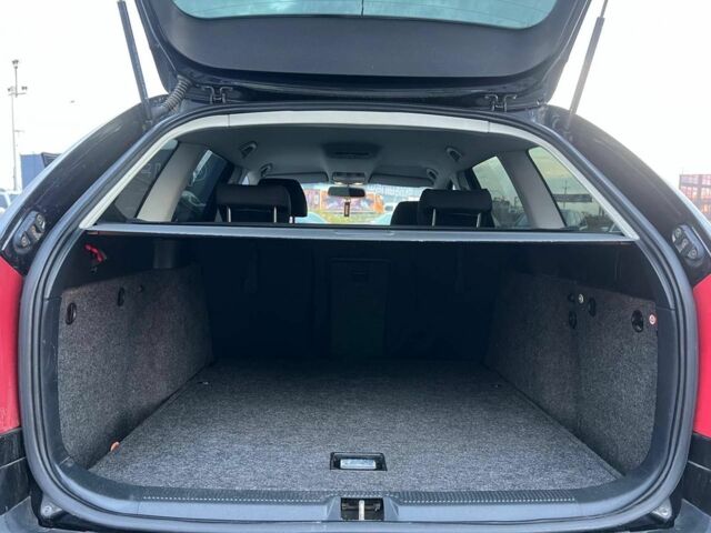 Чорний Шкода Октавія, об'ємом двигуна 2 л та пробігом 307 тис. км за 6990 $, фото 36 на Automoto.ua