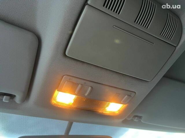 Чорний Шкода Октавія, об'ємом двигуна 2 л та пробігом 307 тис. км за 6990 $, фото 30 на Automoto.ua