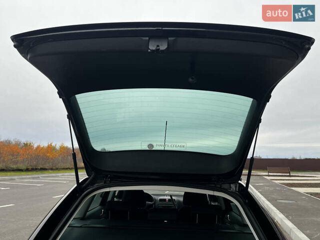 Чорний Шкода Октавія, об'ємом двигуна 1.8 л та пробігом 149 тис. км за 7399 $, фото 93 на Automoto.ua