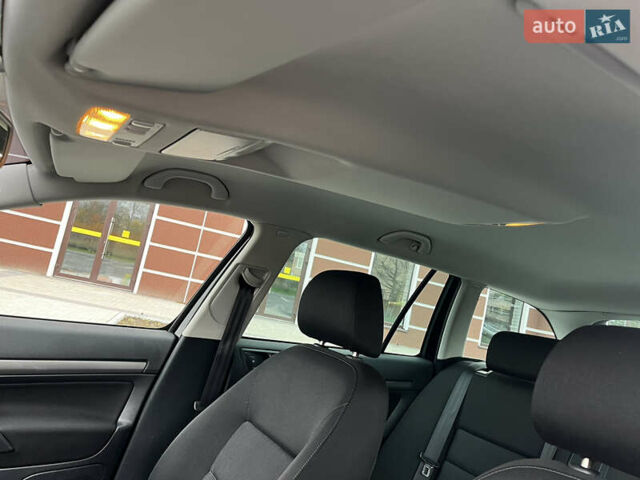 Черный Шкода Октавия, объемом двигателя 1.8 л и пробегом 149 тыс. км за 7399 $, фото 61 на Automoto.ua