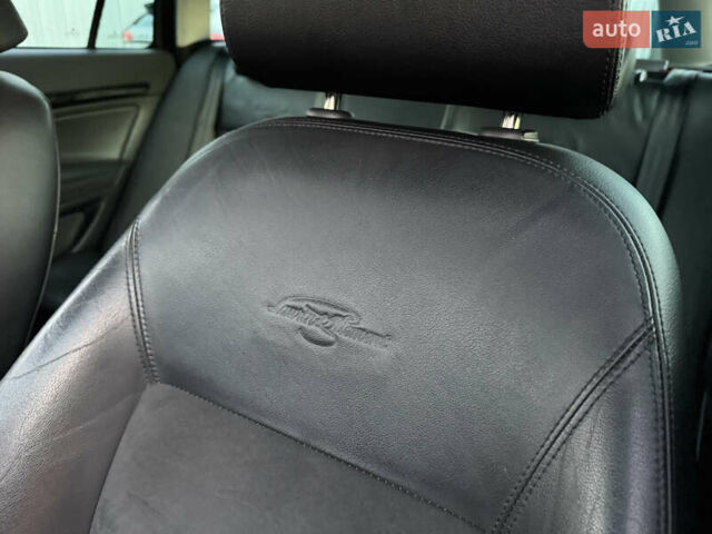 Чорний Шкода Октавія, об'ємом двигуна 1.8 л та пробігом 212 тис. км за 7750 $, фото 42 на Automoto.ua