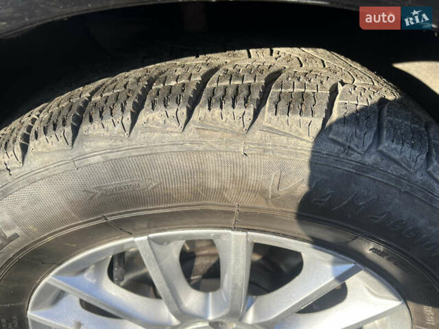 Черный Шкода Октавия, объемом двигателя 1.9 л и пробегом 391 тыс. км за 8450 $, фото 3 на Automoto.ua