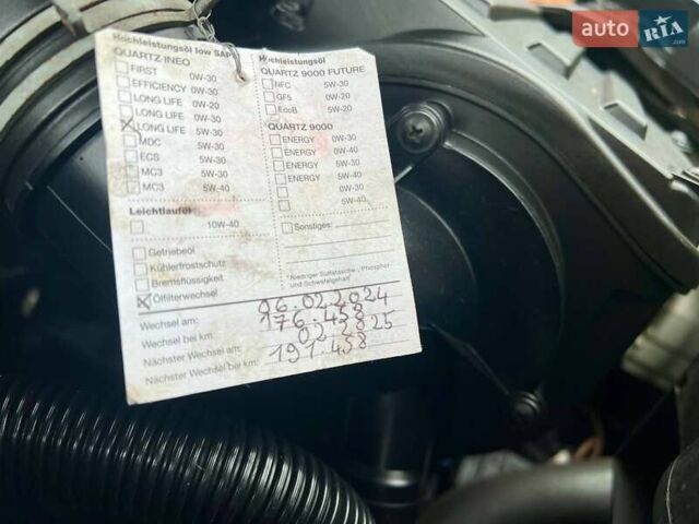 Черный Шкода Октавия, объемом двигателя 1.6 л и пробегом 198 тыс. км за 6700 $, фото 59 на Automoto.ua