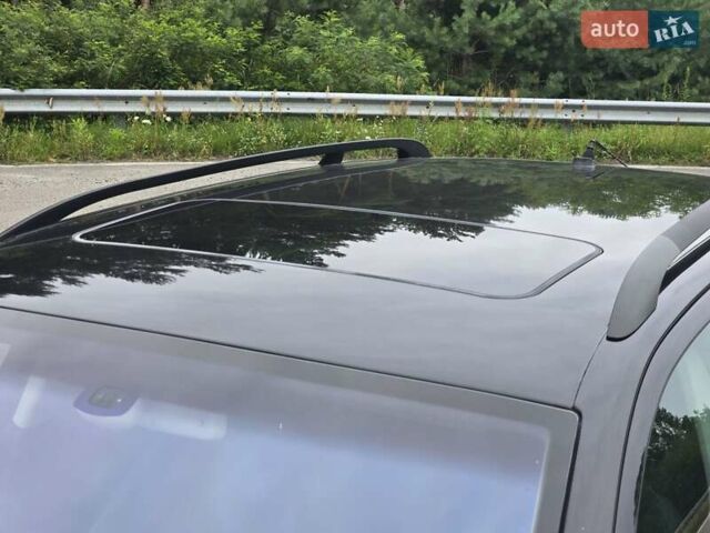 Черный Шкода Октавия, объемом двигателя 2 л и пробегом 245 тыс. км за 9199 $, фото 11 на Automoto.ua