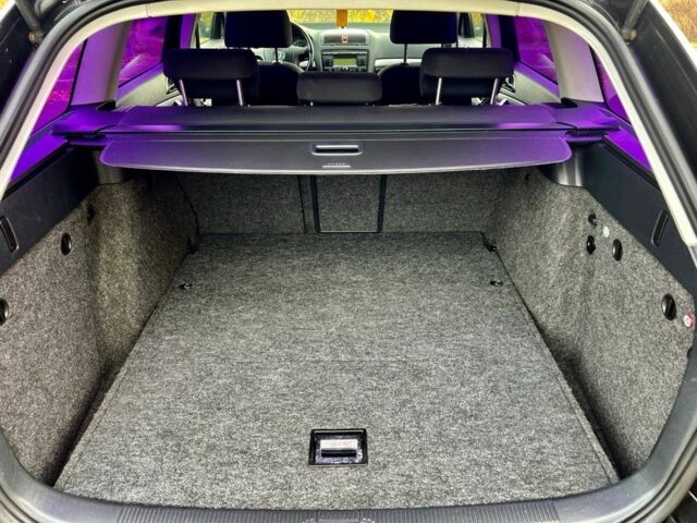 Чорний Шкода Октавія, об'ємом двигуна 1.6 л та пробігом 201 тис. км за 6999 $, фото 9 на Automoto.ua