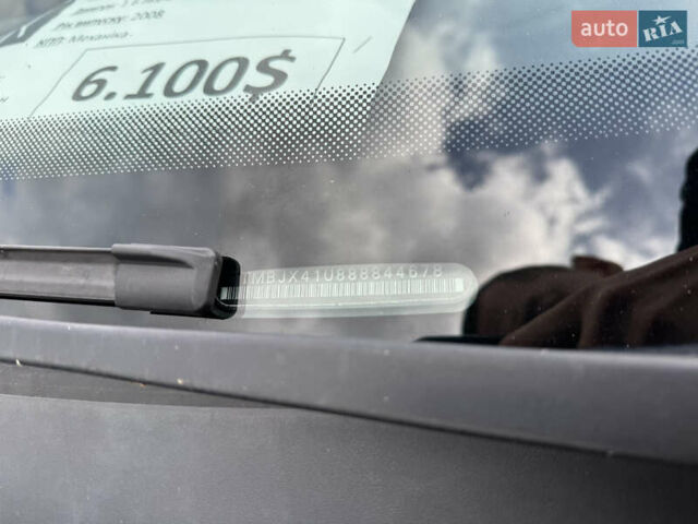 Чорний Шкода Октавія, об'ємом двигуна 1.6 л та пробігом 202 тис. км за 6100 $, фото 11 на Automoto.ua