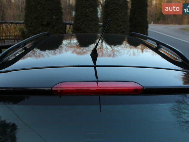 Черный Шкода Октавия, объемом двигателя 1.6 л и пробегом 215 тыс. км за 6390 $, фото 45 на Automoto.ua