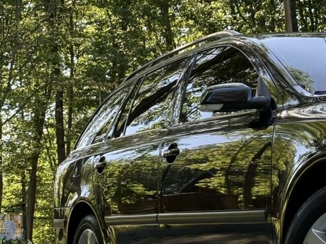 Черный Шкода Октавия, объемом двигателя 1.6 л и пробегом 250 тыс. км за 6666 $, фото 3 на Automoto.ua
