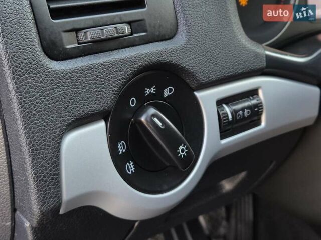 Чорний Шкода Октавія, об'ємом двигуна 1.6 л та пробігом 239 тис. км за 6955 $, фото 38 на Automoto.ua