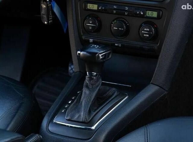 Черный Шкода Октавия, объемом двигателя 0 л и пробегом 235 тыс. км за 1260 $, фото 6 на Automoto.ua