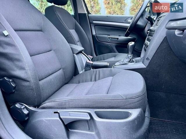 Чорний Шкода Октавія, об'ємом двигуна 1.8 л та пробігом 182 тис. км за 5999 $, фото 116 на Automoto.ua