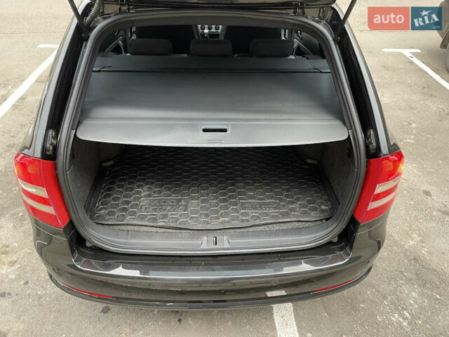 Черный Шкода Октавия, объемом двигателя 2 л и пробегом 291 тыс. км за 7400 $, фото 13 на Automoto.ua