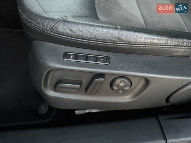 Чорний Шкода Октавія, об'ємом двигуна 1.8 л та пробігом 212 тис. км за 7750 $, фото 44 на Automoto.ua