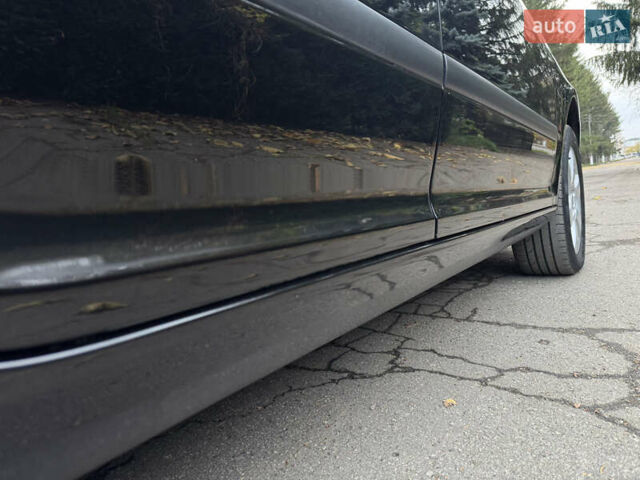 Черный Шкода Октавия, объемом двигателя 1.6 л и пробегом 187 тыс. км за 6450 $, фото 6 на Automoto.ua