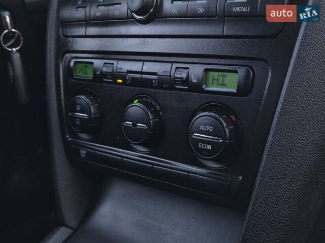 Чорний Шкода Октавія, об'ємом двигуна 1.6 л та пробігом 239 тис. км за 6955 $, фото 34 на Automoto.ua