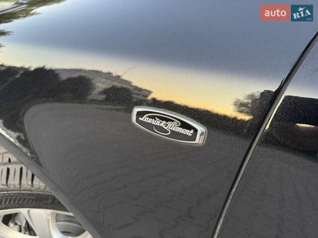 Чорний Шкода Октавія, об'ємом двигуна 1.8 л та пробігом 212 тис. км за 7750 $, фото 4 на Automoto.ua