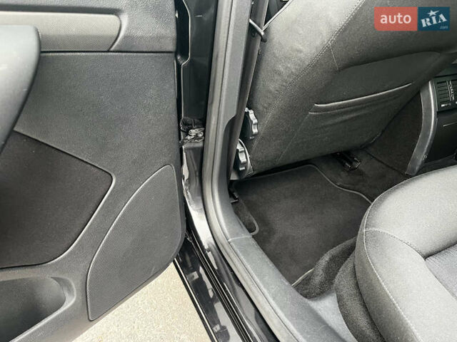 Чорний Шкода Октавія, об'ємом двигуна 1.8 л та пробігом 149 тис. км за 7399 $, фото 62 на Automoto.ua