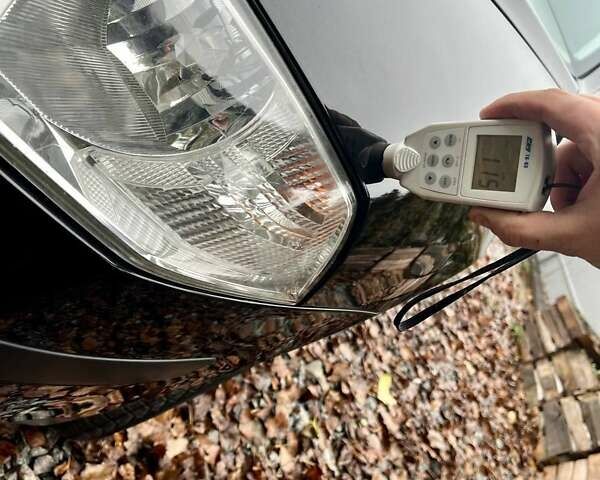 Черный Шкода Октавия, объемом двигателя 1.6 л и пробегом 198 тыс. км за 6700 $, фото 137 на Automoto.ua