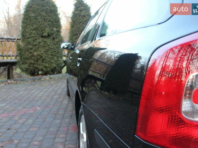 Черный Шкода Октавия, объемом двигателя 1.6 л и пробегом 215 тыс. км за 6390 $, фото 47 на Automoto.ua