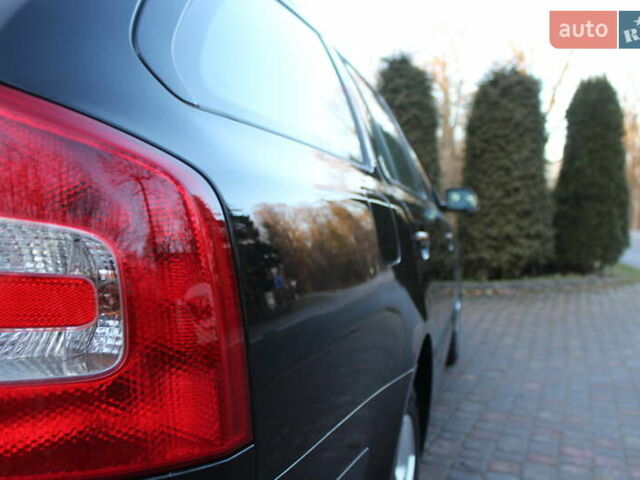 Черный Шкода Октавия, объемом двигателя 1.6 л и пробегом 215 тыс. км за 6390 $, фото 48 на Automoto.ua