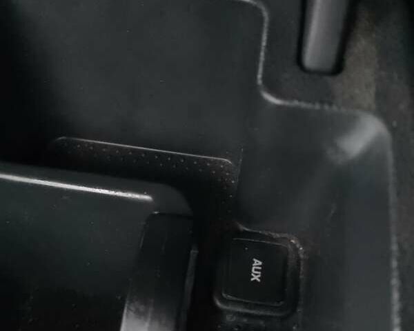 Чорний Шкода Октавія, об'ємом двигуна 1.6 л та пробігом 201 тис. км за 5800 $, фото 29 на Automoto.ua