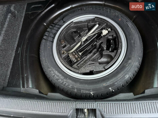 Черный Шкода Октавия, объемом двигателя 1.6 л и пробегом 187 тыс. км за 6450 $, фото 18 на Automoto.ua