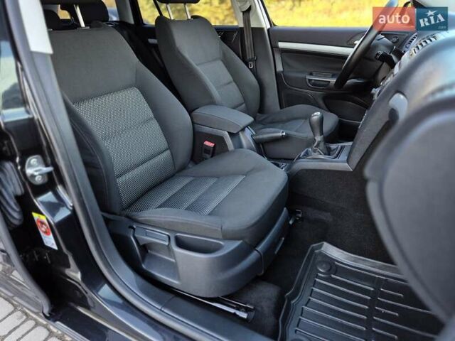 Чорний Шкода Октавія, об'ємом двигуна 1.6 л та пробігом 239 тис. км за 6955 $, фото 32 на Automoto.ua