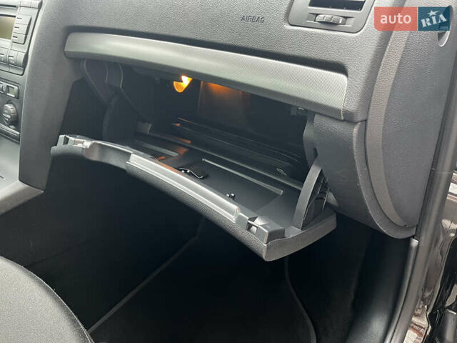 Чорний Шкода Октавія, об'ємом двигуна 1.8 л та пробігом 149 тис. км за 7399 $, фото 80 на Automoto.ua