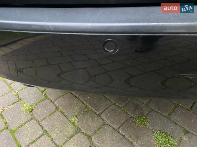 Черный Шкода Октавия, объемом двигателя 1.6 л и пробегом 230 тыс. км за 6800 $, фото 19 на Automoto.ua