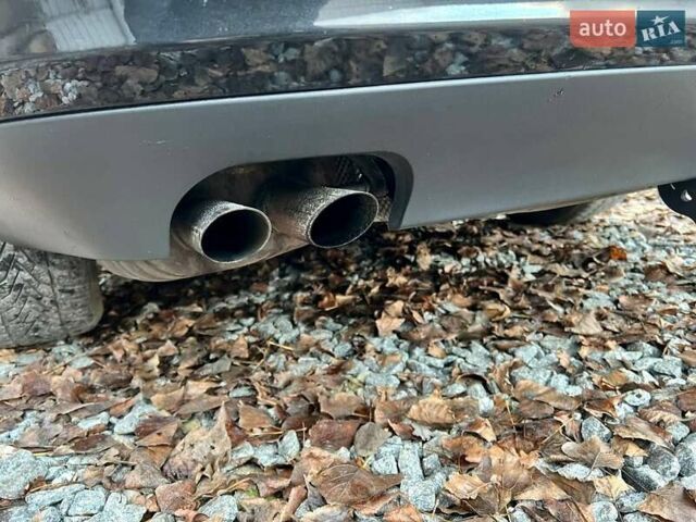 Чорний Шкода Октавія, об'ємом двигуна 1.8 л та пробігом 182 тис. км за 5999 $, фото 31 на Automoto.ua