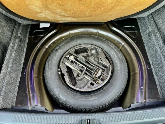 Чорний Шкода Октавія, об'ємом двигуна 1.6 л та пробігом 201 тис. км за 6999 $, фото 15 на Automoto.ua