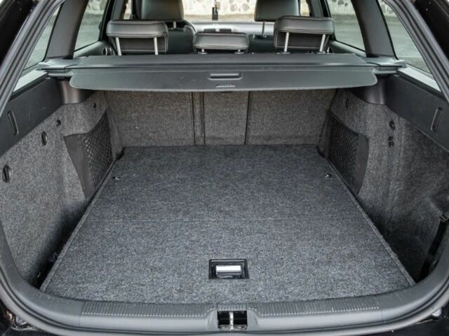 Черный Шкода Октавия, объемом двигателя 2 л и пробегом 197 тыс. км за 1700 $, фото 10 на Automoto.ua