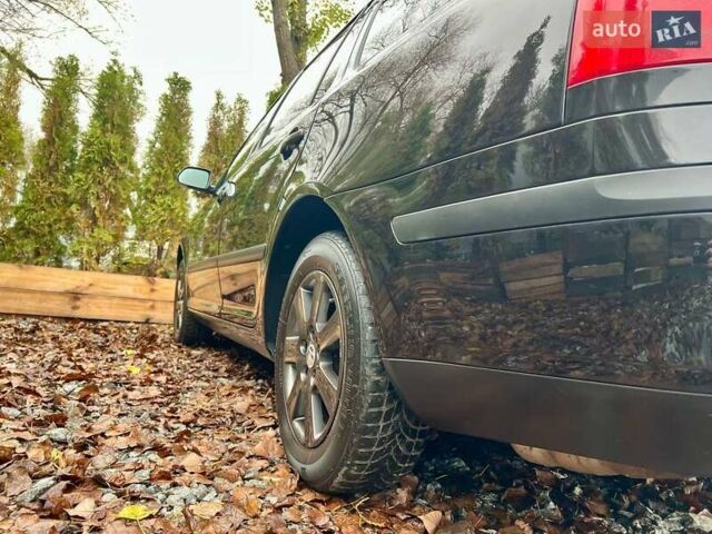 Черный Шкода Октавия, объемом двигателя 1.6 л и пробегом 198 тыс. км за 6700 $, фото 27 на Automoto.ua