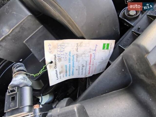 Чорний Шкода Октавія, об'ємом двигуна 1.6 л та пробігом 200 тис. км за 5700 $, фото 13 на Automoto.ua