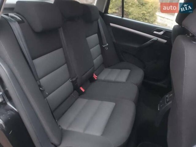 Чорний Шкода Октавія, об'ємом двигуна 1.6 л та пробігом 201 тис. км за 5800 $, фото 35 на Automoto.ua